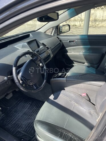 Toyota Prius 2007, 493,328 km - 1.5 l - Bakı