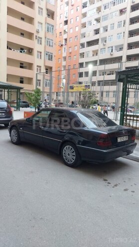 Mercedes C 240 1997, 414,000 km - 2.4 l - Bakı