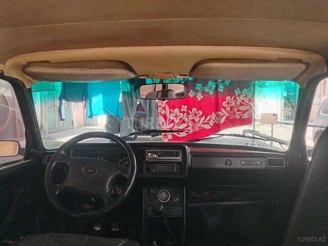 LADA (VAZ) 2104 2000, 236,147 km - 1.5 l - Bakı