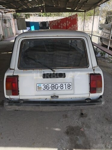 LADA (VAZ) 2104 2000, 236,147 km - 1.5 l - Bakı