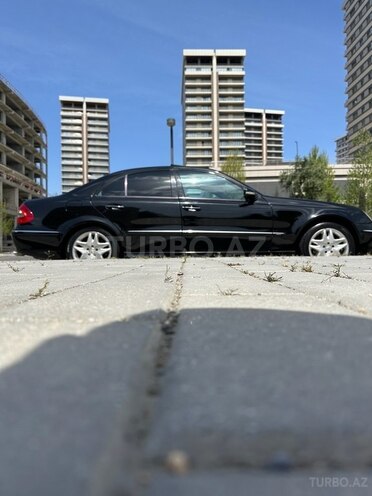 Mercedes E 320 2004, 366,300 km - 3.2 l - Bakı