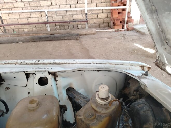 LADA (VAZ) 2104 2000, 236,147 km - 1.5 l - Bakı