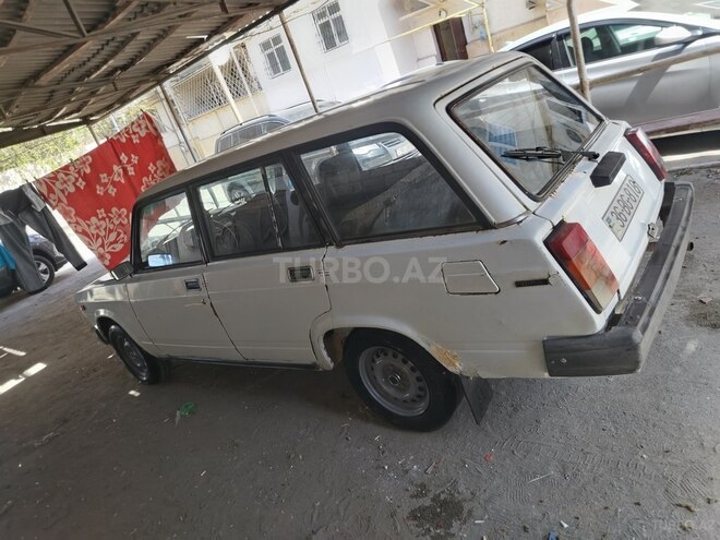 LADA (VAZ) 2104 2000, 236,147 km - 1.5 l - Bakı