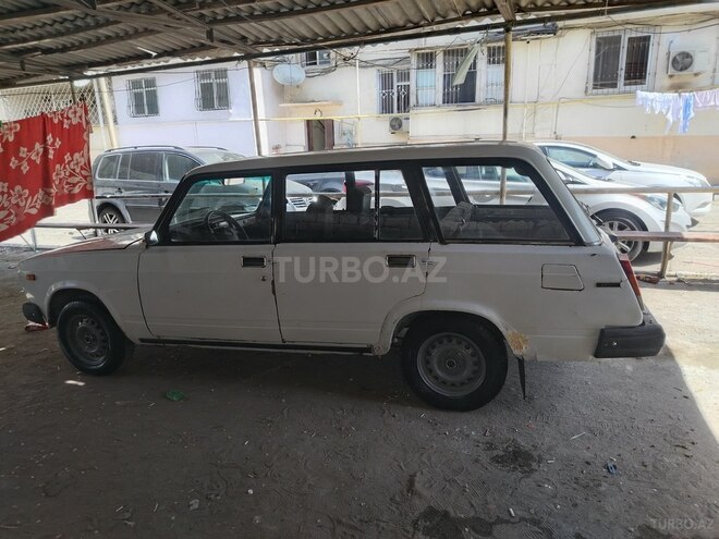 LADA (VAZ) 2104 2000, 236,147 km - 1.5 l - Bakı