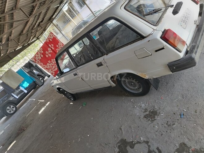 LADA (VAZ) 2104 2000, 236,147 km - 1.5 l - Bakı