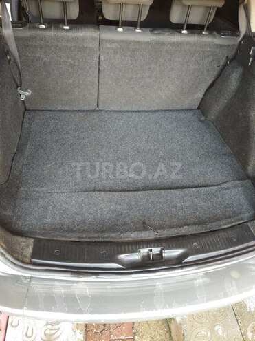 Renault Megane 2007, 342,003 km - 1.5 l - Bakı