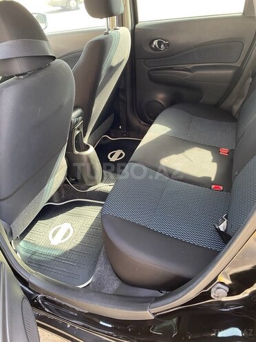 Nissan Note 2015, 48,715 km - 1.2 l - Bakı