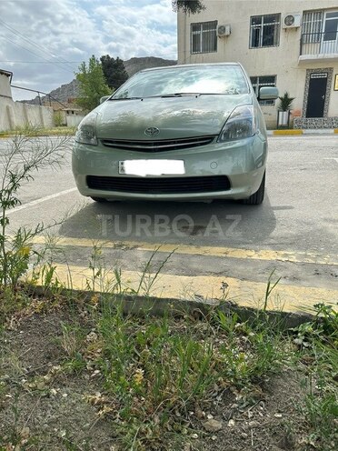 Toyota Prius 2008, 370,793 km - 1.5 l - Bakı