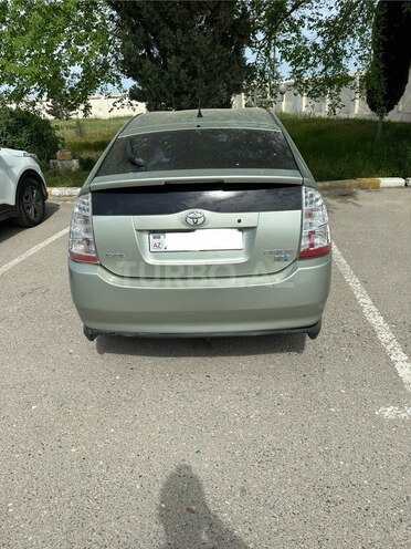 Toyota Prius 2008, 370,793 km - 1.5 l - Bakı