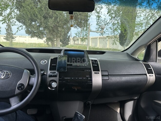 Toyota Prius 2008, 370,793 km - 1.5 l - Bakı