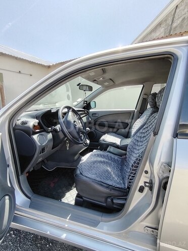 Mitsubishi Airtrek 2002, 260,000 km - 2.0 л - Şəki