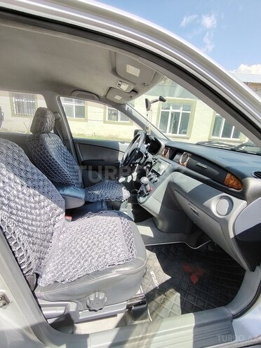Mitsubishi Airtrek 2002, 260,000 km - 2.0 л - Şəki