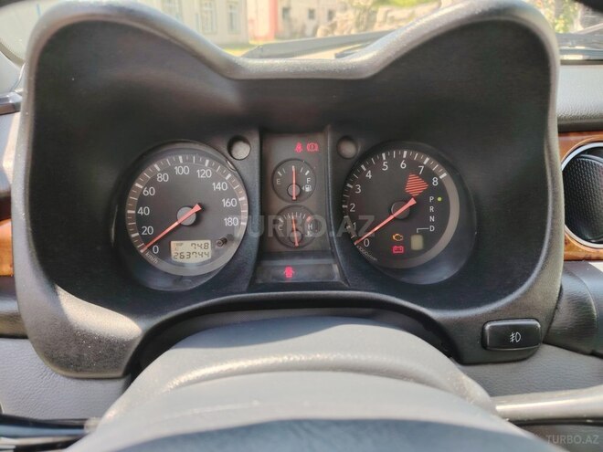 Mitsubishi Airtrek 2002, 260,000 km - 2.0 л - Şəki