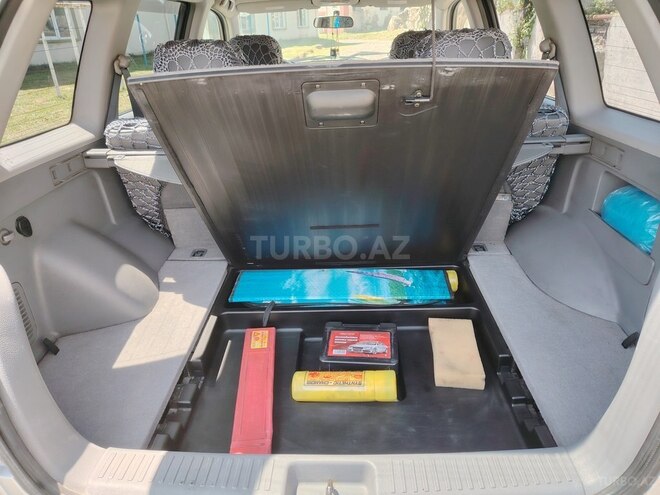 Mitsubishi Airtrek 2002, 260,000 km - 2.0 л - Şəki
