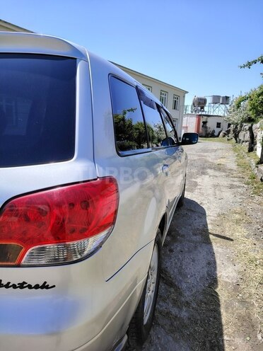 Mitsubishi Airtrek 2002, 260,000 km - 2.0 л - Şəki