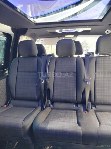 Mercedes Vito 111 2008, 56,327 km - 2.5 l - Sumqayıt