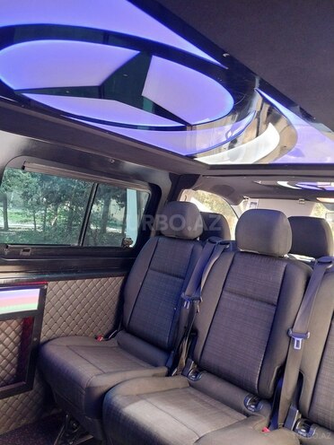 Mercedes Vito 111 2008, 56,327 km - 2.5 l - Sumqayıt