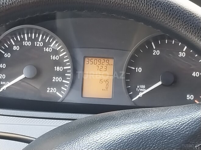 Mercedes Vito 111 2008, 56,327 km - 2.5 l - Sumqayıt
