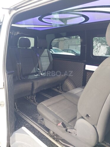 Mercedes Vito 111 2008, 56,327 km - 2.5 l - Sumqayıt