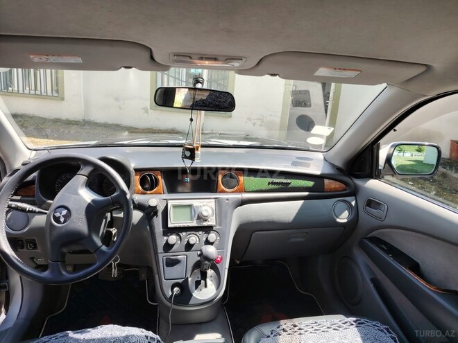 Mitsubishi Airtrek 2002, 260,000 km - 2.0 л - Şəki