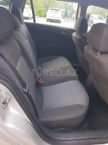 Opel Astra 2005, 204,000 km - 1.4 l - Bakı