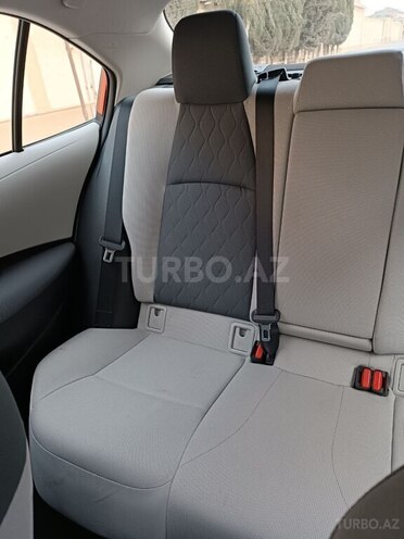 Toyota Corolla 2019, 24,000 km - 1.8 l - Bakı