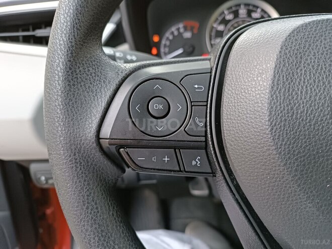 Toyota Corolla 2019, 24,000 km - 1.8 l - Bakı