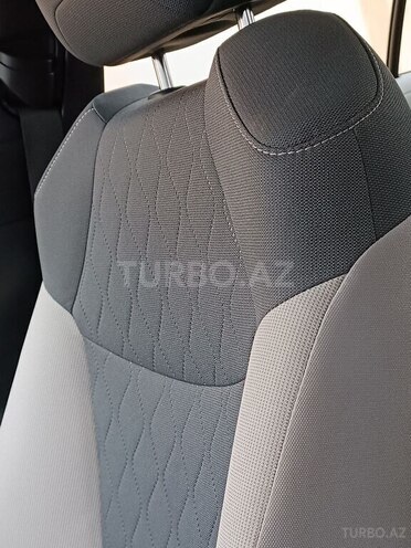 Toyota Corolla 2019, 24,000 km - 1.8 l - Bakı