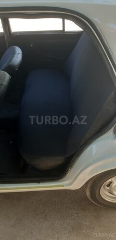 LADA (VAZ) 2106 1997, 99,000 km - 1.5 л - Yevlax