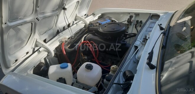 LADA (VAZ) 2106 1997, 99,000 km - 1.5 л - Yevlax