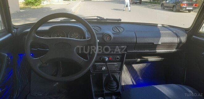 LADA (VAZ) 2106 1997, 99,000 km - 1.5 л - Yevlax