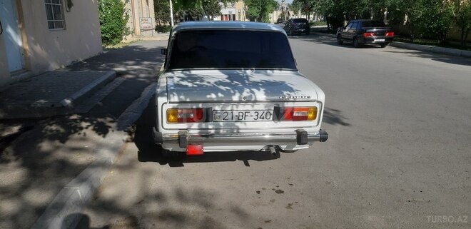 LADA (VAZ) 2106 1997, 99,000 km - 1.5 л - Yevlax