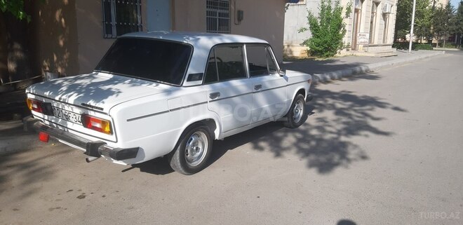LADA (VAZ) 2106 1997, 99,000 km - 1.5 л - Yevlax