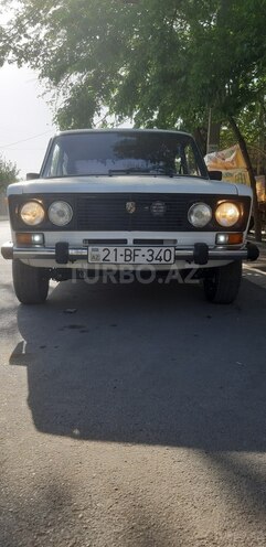 LADA (VAZ) 2106 1997, 99,000 km - 1.5 л - Yevlax