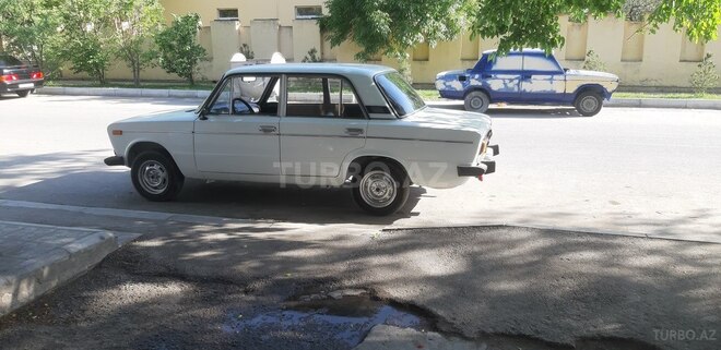 LADA (VAZ) 2106 1997, 99,000 km - 1.5 л - Yevlax