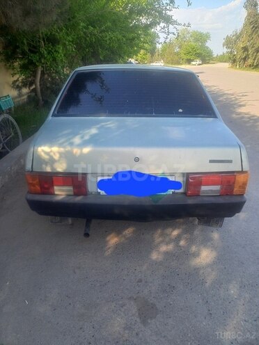 LADA (VAZ) 21099 2002, 270,000 km - 1.5 l - Sabirabad
