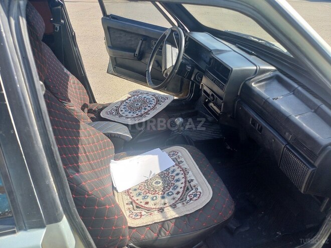 LADA (VAZ) 21099 2002, 270,000 km - 1.5 l - Sabirabad