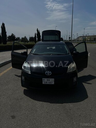 Toyota Prius 2010, 386,186 km - 1.8 l - Bakı