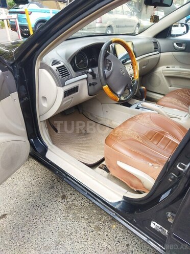 Hyundai Sonata 2007, 426,963 km - 2.4 l - Bakı