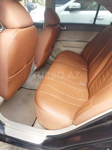 Hyundai Sonata 2007, 426,963 km - 2.4 l - Bakı