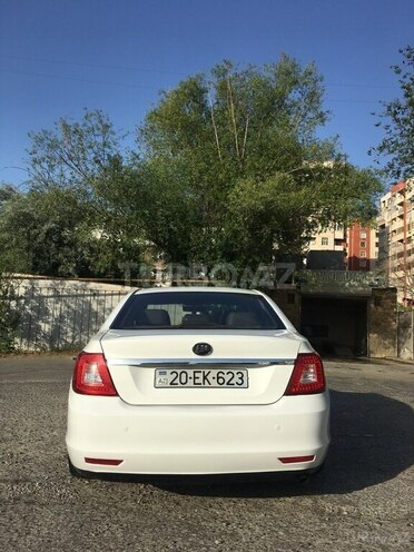 Lifan 720 2015, 289,000 km - 1.8 л - Bakı