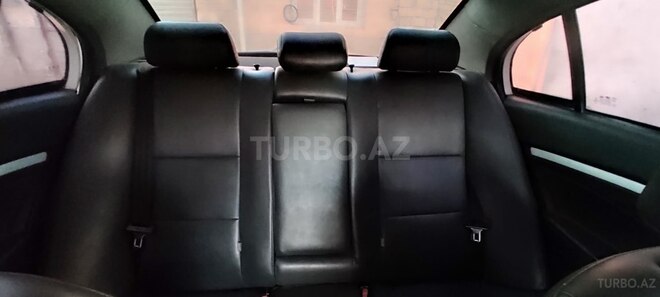 Lifan 720 2015, 289,000 km - 1.8 л - Bakı