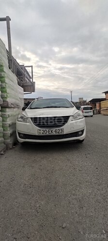 Lifan 720 2015, 289,000 km - 1.8 л - Bakı