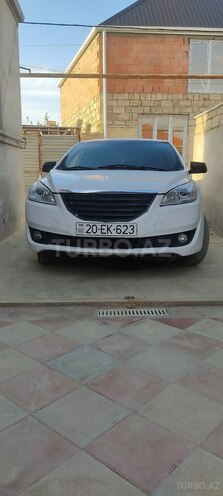 Lifan 720 2015, 289,000 km - 1.8 л - Bakı