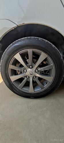 Lifan 720 2015, 289,000 km - 1.8 л - Bakı