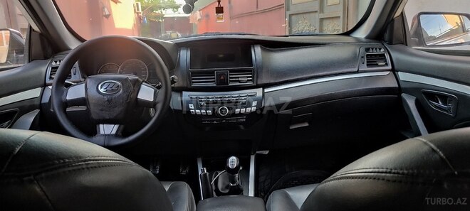 Lifan 720 2015, 289,000 km - 1.8 л - Bakı