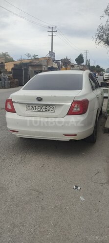 Lifan 720 2015, 289,000 km - 1.8 л - Bakı