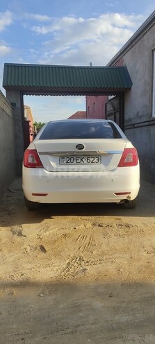 Lifan 720 2015, 289,000 km - 1.8 л - Bakı