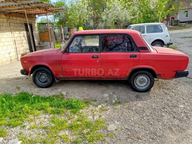 LADA (VAZ) 2105 1982, 72,348 km - 1.6 л - Şamaxı