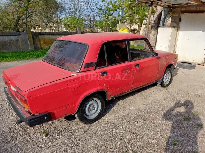 LADA (VAZ) 2105 1982, 72,348 km - 1.6 л - Şamaxı